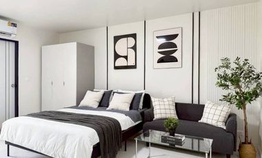 1 Bedroom apartment at Supalai City Resort