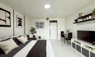 1 Bedroom apartment at Supalai City Resort