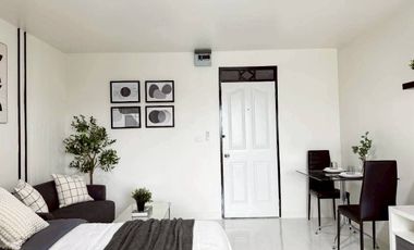 1 Bedroom apartment at Supalai City Resort