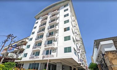 1 Bedroom apartment at Supalai City Resort