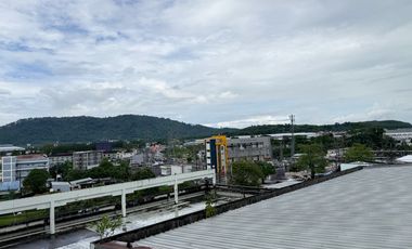 1 Bedroom apartment at Supalai City Resort