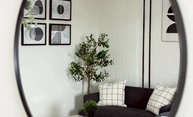 1 Bedroom apartment at Supalai City Resort