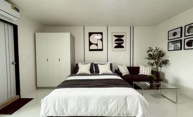 1 Bedroom apartment at Supalai City Resort