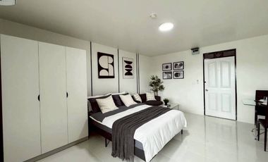1 Bedroom apartment at Supalai City Resort