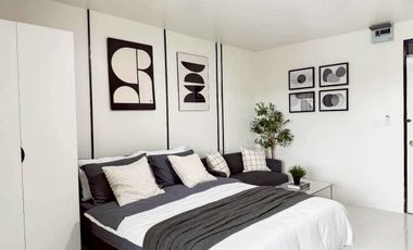 1 Bedroom apartment at Supalai City Resort