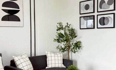 1 Bedroom apartment at Supalai City Resort