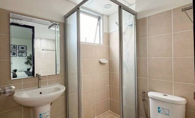 1 Bedroom apartment at Supalai City Resort