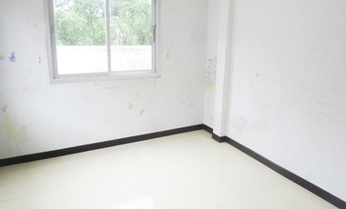 Single house for sale, Thaweesap Project, Mueang Trang.