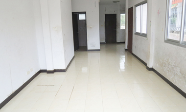 Single house for sale, Thaweesap Project, Mueang Trang.