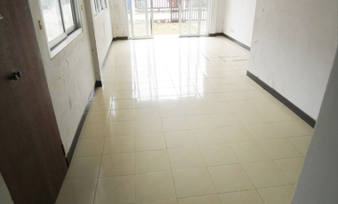 Single house for sale, Thaweesap Project, Mueang Trang.