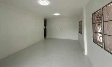 ขาย บ้านเดี่ยว โครงการ นพวรรณลำพูน