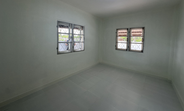 ขาย บ้านเดี่ยว โครงการ นพวรรณลำพูน