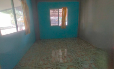Single house for sale, Charoen Lap 5 Project, Thanyaburi, location near Rangsit-Nakhon Nayok Road.