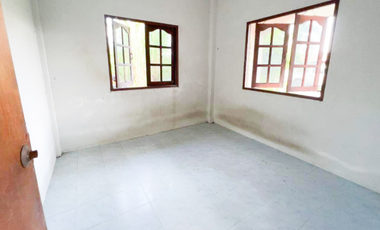 Single house for sale, Wisetsuk Project, Pak Phanang.