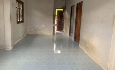 Single house for sale, Wisetsuk Project, Pak Phanang.