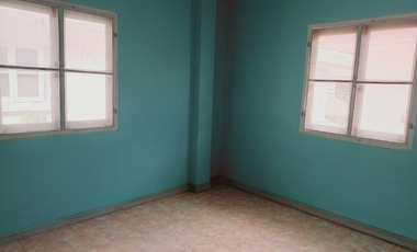 ขาย บ้านเดี่ยว โครงการร่มรื่น การ์เด้นวิลล์