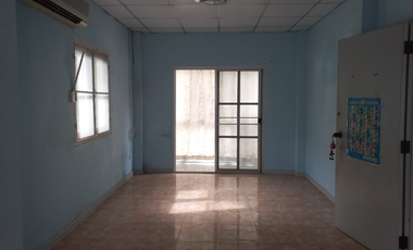 ขาย บ้านเดี่ยว โครงการร่มรื่น การ์เด้นวิลล์