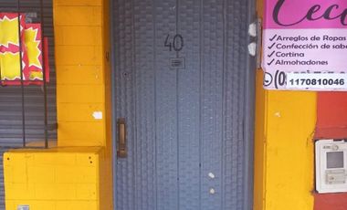 Departamento en alquiler en Wilde Centro