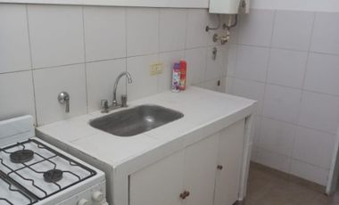 Departamento en alquiler en Wilde Centro