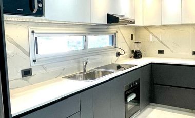 Departamento en alquiler en Villa Luzuriaga