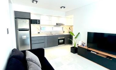 Departamento en alquiler en Villa Luzuriaga