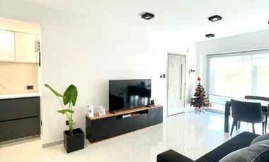 Departamento en alquiler en Villa Luzuriaga