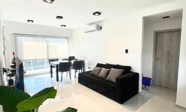 Departamento en alquiler en Villa Luzuriaga