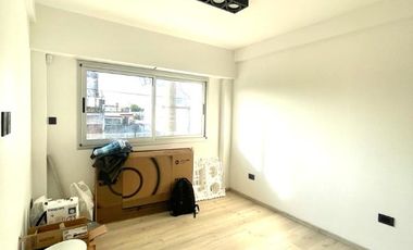 Departamento en alquiler en Villa Luzuriaga