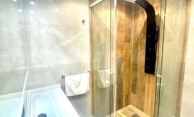 Departamento en alquiler en Villa Luzuriaga