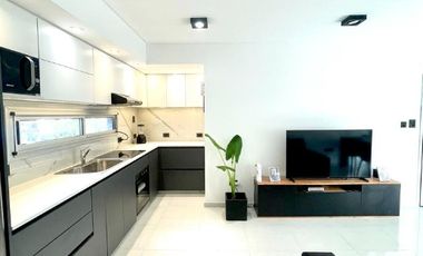 Departamento en alquiler en Villa Luzuriaga