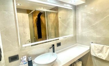 Departamento en alquiler en Villa Luzuriaga