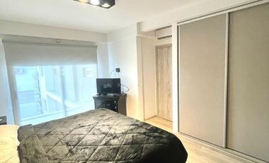 Departamento en alquiler en Villa Luzuriaga