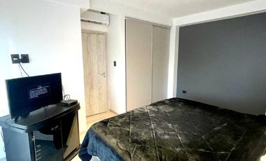 Departamento en alquiler en Villa Luzuriaga