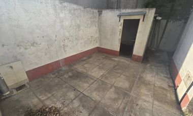 Casa en alquiler en Moron Centro