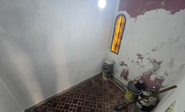 Casa en alquiler en Moron Centro