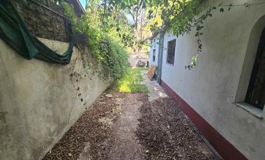 Casa en alquiler en Moron Centro