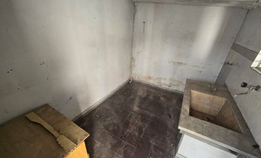 Casa en alquiler en Moron Centro