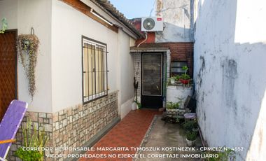 Imperdible PH 3 Ambientes en Burzaco – Con Cochera y Buena Ubicación