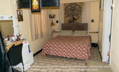 Imperdible PH 3 Ambientes en Burzaco – Con Cochera y Buena Ubicación