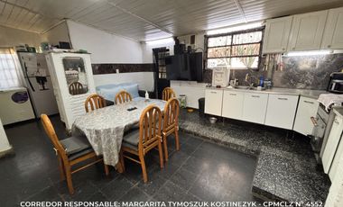 Imperdible PH 3 Ambientes en Burzaco – Con Cochera y Buena Ubicación