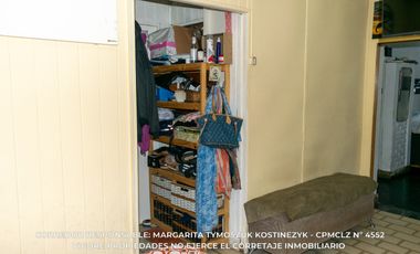 Imperdible PH 3 Ambientes en Burzaco – Con Cochera y Buena Ubicación