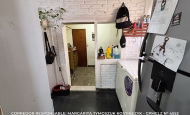 Imperdible PH 3 Ambientes en Burzaco – Con Cochera y Buena Ubicación