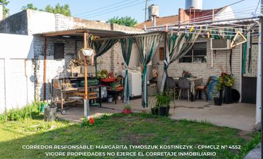 Imperdible PH 3 Ambientes en Burzaco – Con Cochera y Buena Ubicación