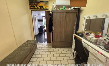 Imperdible PH 3 Ambientes en Burzaco – Con Cochera y Buena Ubicación