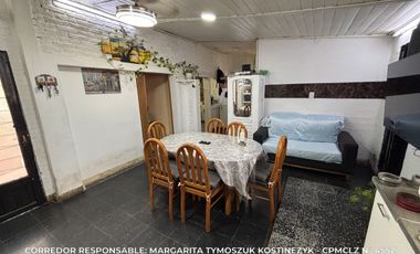 Imperdible PH 3 Ambientes en Burzaco – Con Cochera y Buena Ubicación