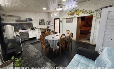 Imperdible PH 3 Ambientes en Burzaco – Con Cochera y Buena Ubicación