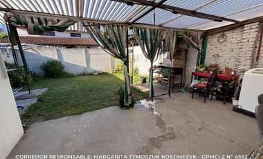 Imperdible PH 3 Ambientes en Burzaco – Con Cochera y Buena Ubicación