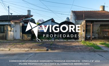 Imperdible PH 3 Ambientes en Burzaco – Con Cochera y Buena Ubicación