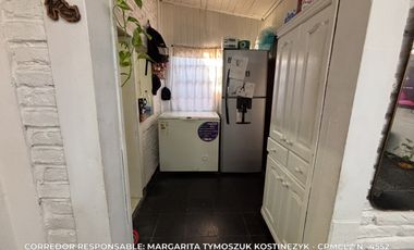 Imperdible PH 3 Ambientes en Burzaco – Con Cochera y Buena Ubicación