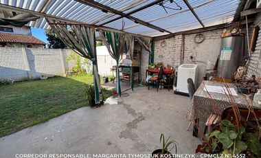 Imperdible PH 3 Ambientes en Burzaco – Con Cochera y Buena Ubicación